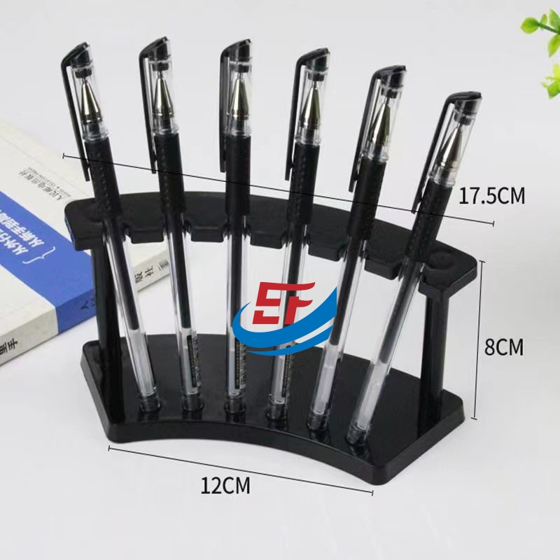 Desktop Acrylic Display Stand for Pen