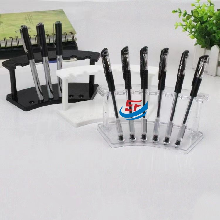 Desktop Acrylic Display Stand for Pen