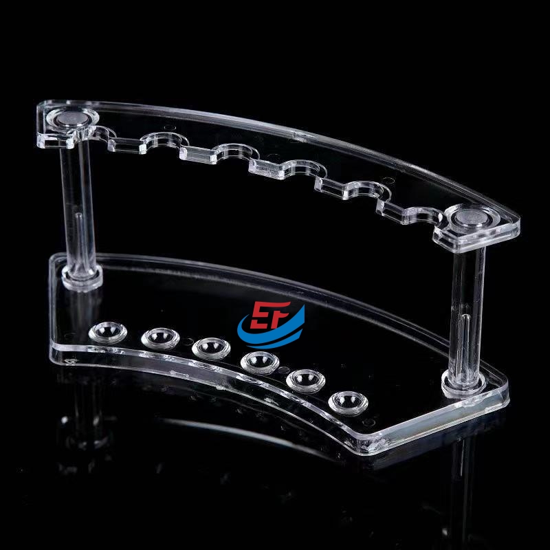 Desktop Acrylic Display Stand for Pen