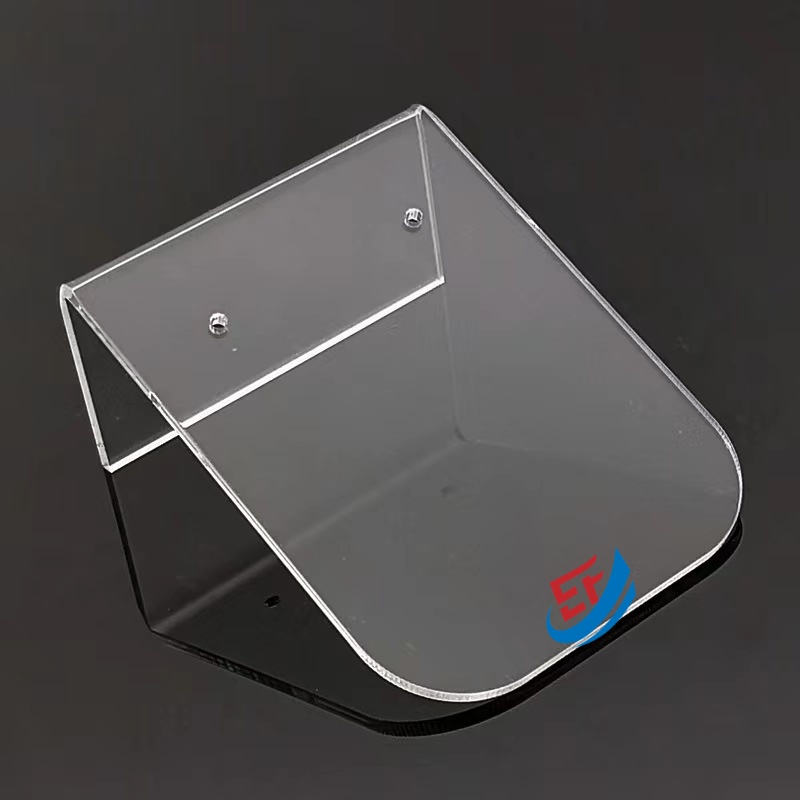 Acrylic Ear Drop Display Stand